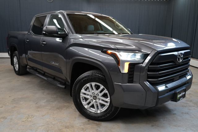 2024 Toyota Tundra SR5 - 23079040 - 2