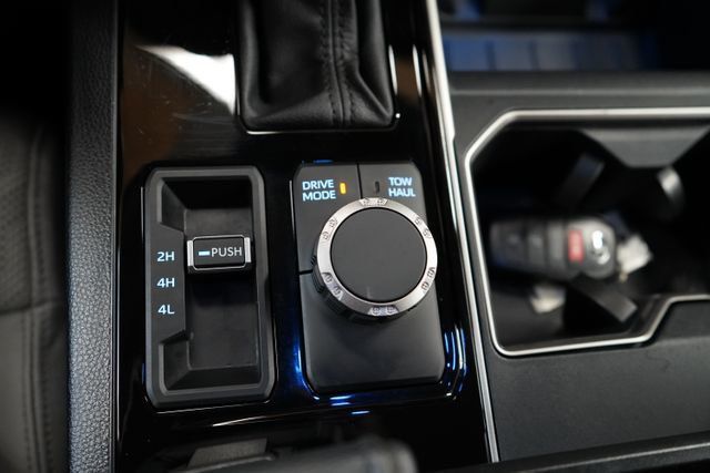 2024 Toyota Tundra SR5 - 23079040 - 36
