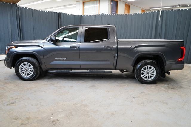 2024 Toyota Tundra SR5 - 23079040 - 3