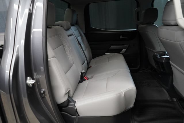2024 Toyota Tundra SR5 - 23079040 - 48