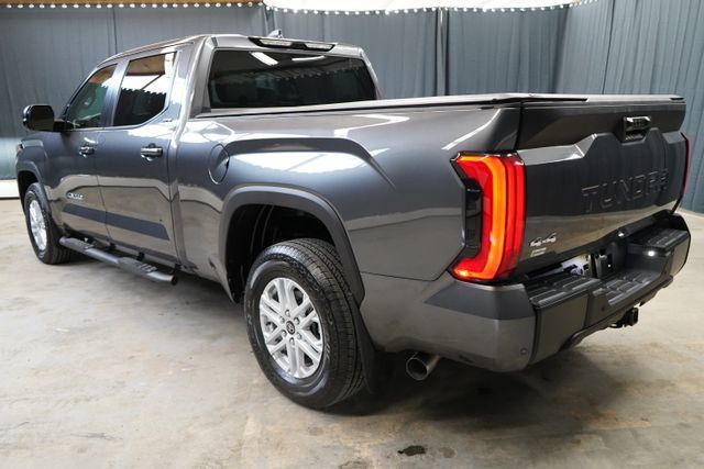 2024 Toyota Tundra SR5 - 23079040 - 4