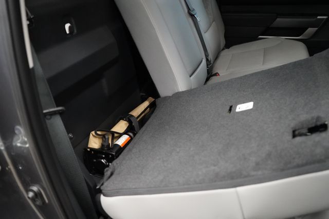 2024 Toyota Tundra SR5 - 23079040 - 49