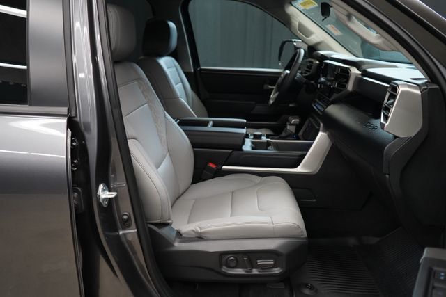 2024 Toyota Tundra SR5 - 23079040 - 54