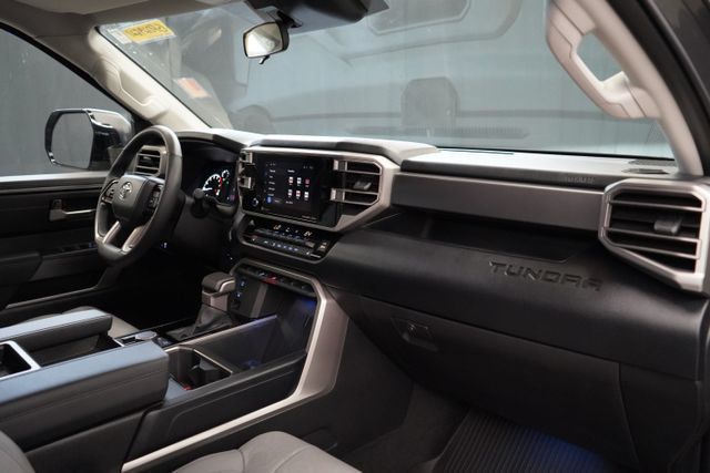 2024 Toyota Tundra SR5 - 23079040 - 56