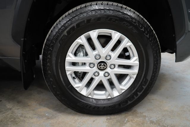 2024 Toyota Tundra SR5 - 23079040 - 58