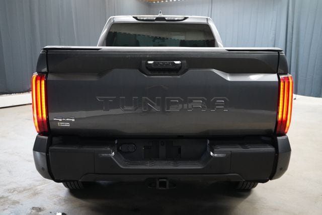 2024 Toyota Tundra SR5 - 23079040 - 5