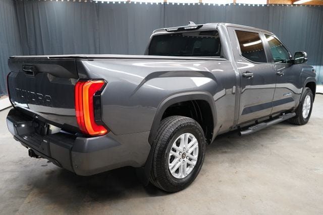 2024 Toyota Tundra SR5 - 23079040 - 6