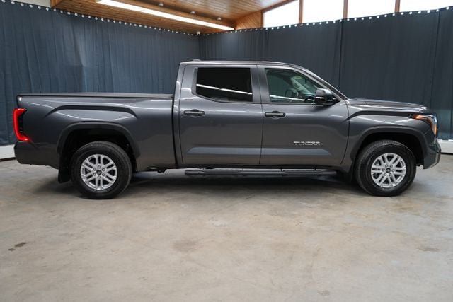 2024 Toyota Tundra SR5 - 23079040 - 7
