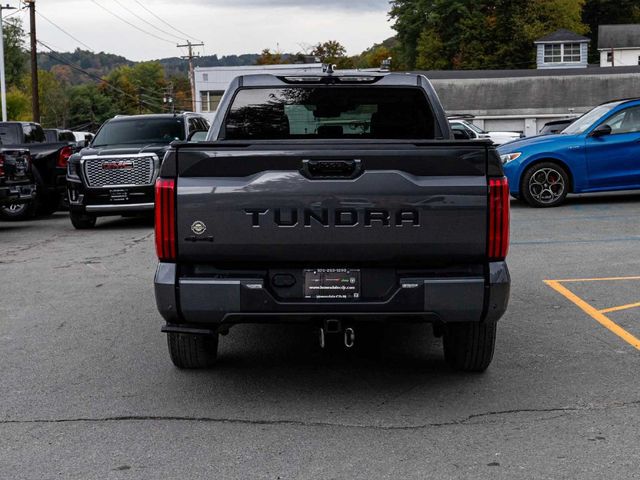 2024 Toyota Tundra