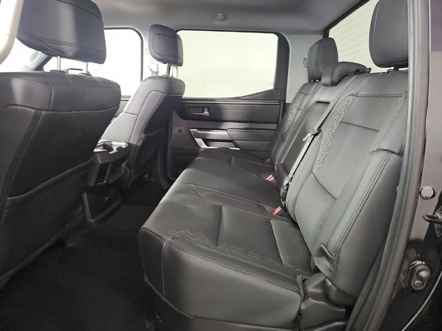 2024 Toyota Tundra