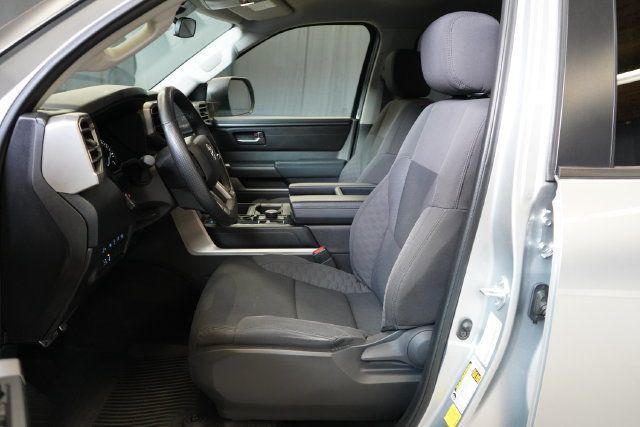 2024 Toyota Tundra SR5 - 23096937 - 10