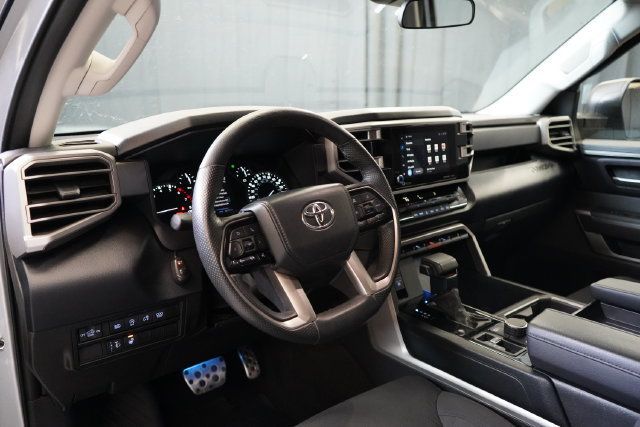 2024 Toyota Tundra SR5 - 23096937 - 12