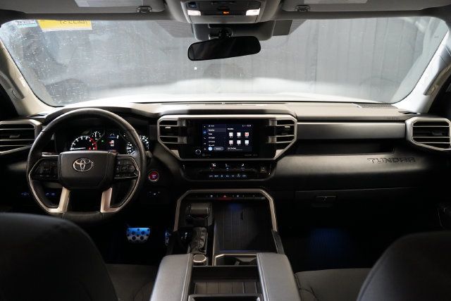 2024 Toyota Tundra SR5 - 23096937 - 13