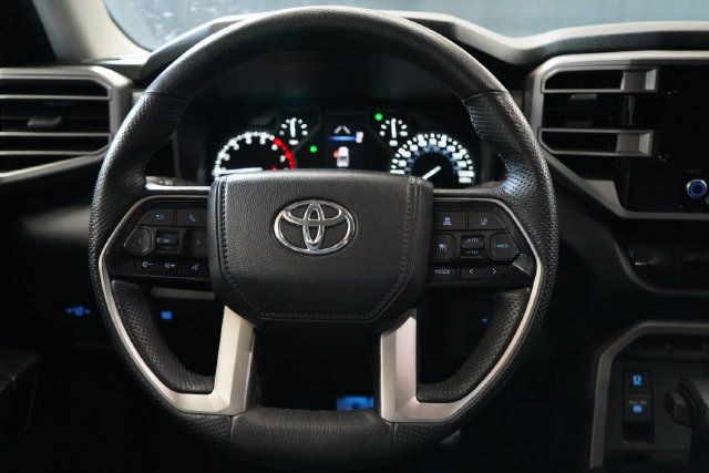 2024 Toyota Tundra SR5 - 23096937 - 14