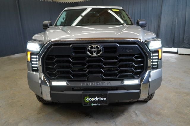 2024 Toyota Tundra SR5 - 23096937 - 1