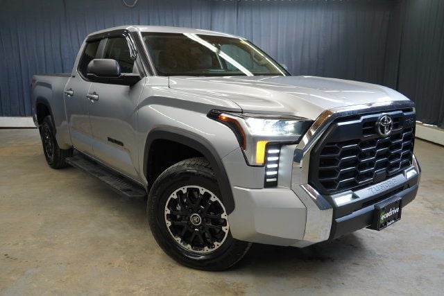 2024 Toyota Tundra SR5 - 23096937 - 2