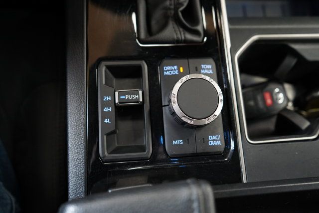 2024 Toyota Tundra SR5 - 23096937 - 30