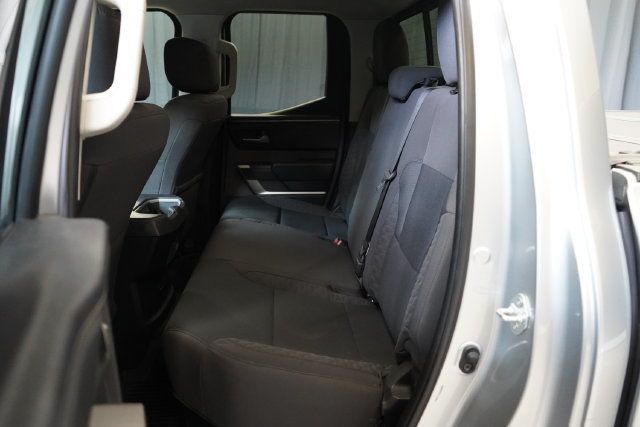 2024 Toyota Tundra SR5 - 23096937 - 34