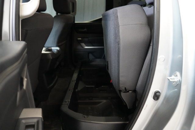 2024 Toyota Tundra SR5 - 23096937 - 35