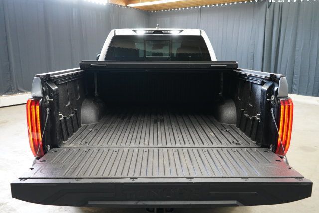 2024 Toyota Tundra SR5 - 23096937 - 36