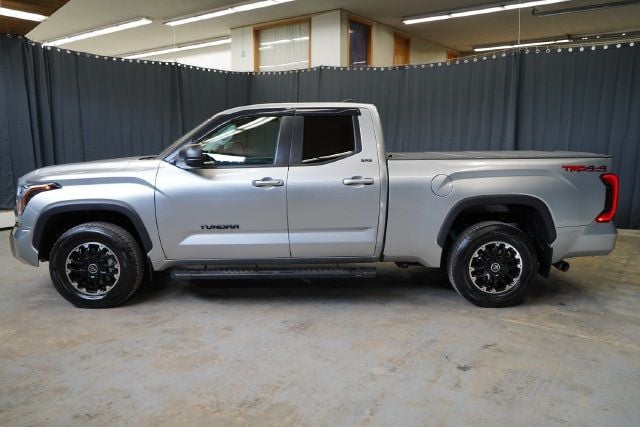 2024 Toyota Tundra SR5 - 23096937 - 3