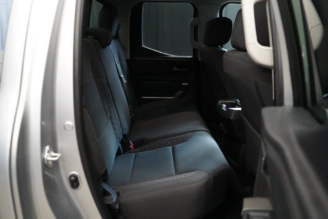 2024 Toyota Tundra SR5 - 23096937 - 39
