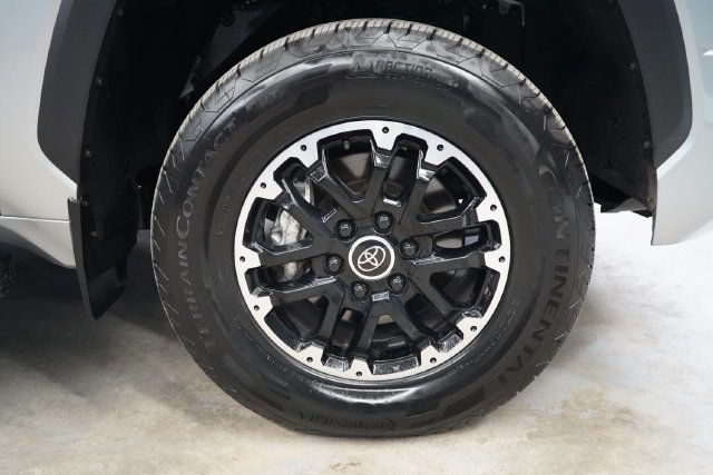 2024 Toyota Tundra SR5 - 23096937 - 44