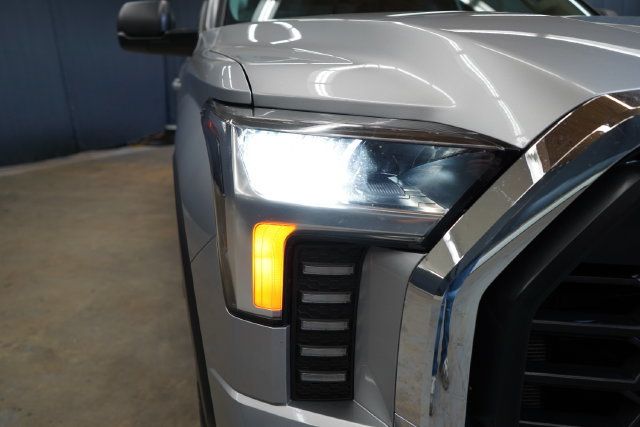2024 Toyota Tundra SR5 - 23096937 - 45