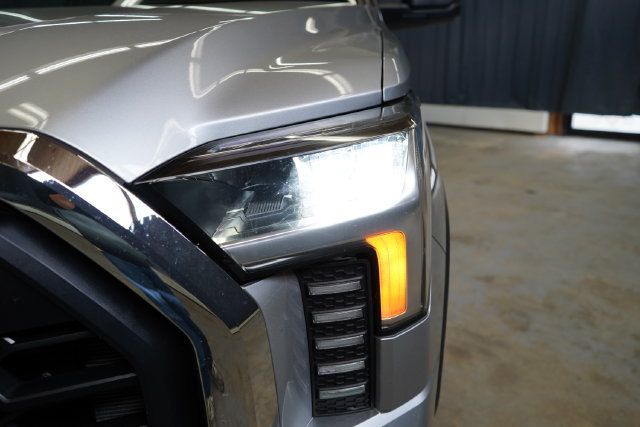 2024 Toyota Tundra SR5 - 23096937 - 47