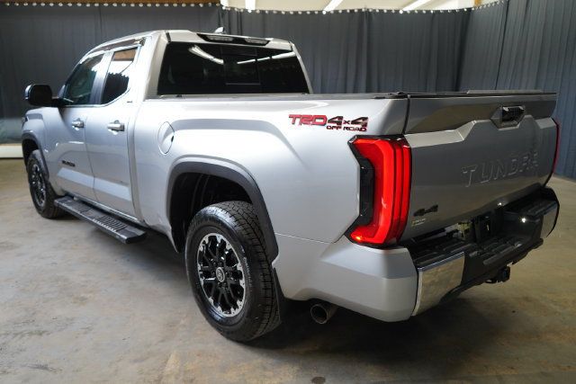 2024 Toyota Tundra SR5 - 23096937 - 4