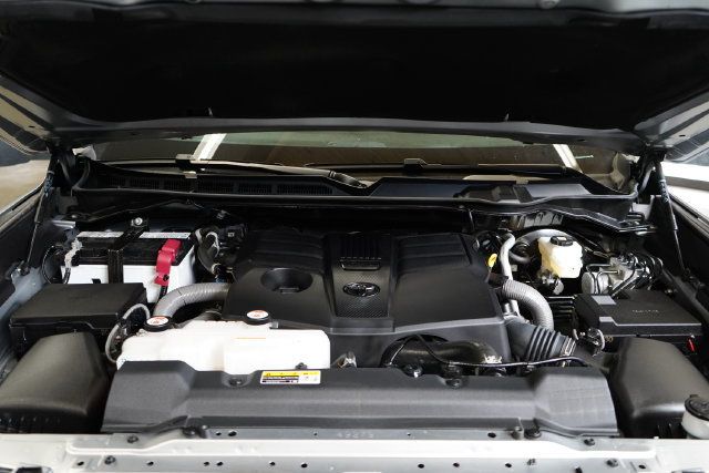 2024 Toyota Tundra SR5 - 23096937 - 50