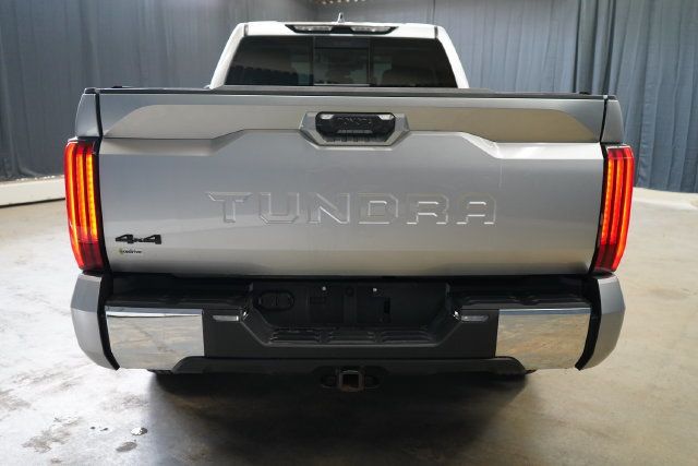 2024 Toyota Tundra SR5 - 23096937 - 5