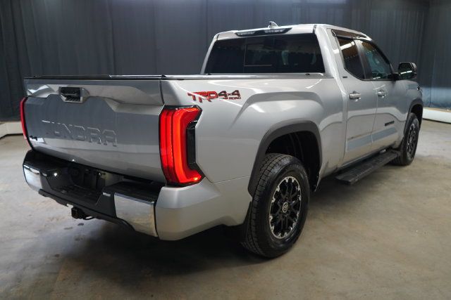 2024 Toyota Tundra SR5 - 23096937 - 6