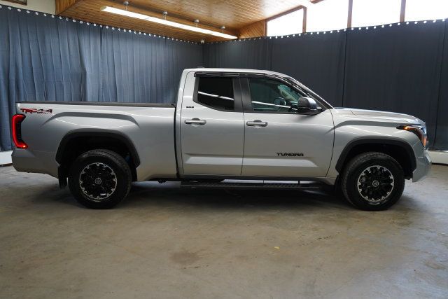 2024 Toyota Tundra SR5 - 23096937 - 7