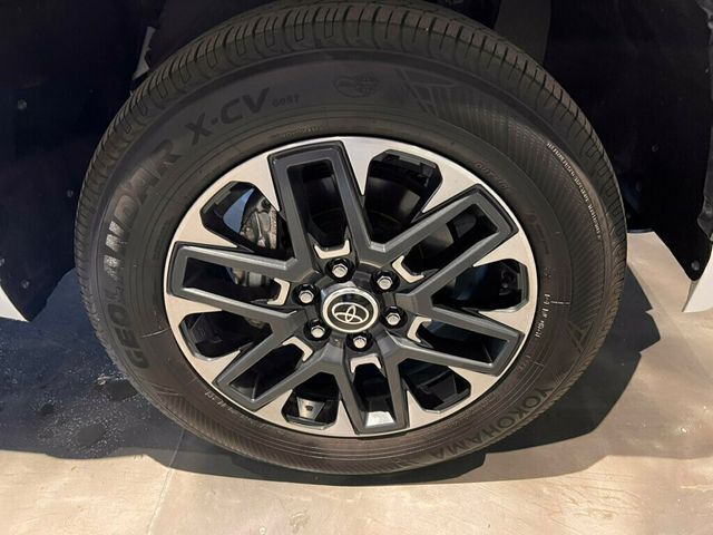 2024 Toyota Tundra 2WD Limited/PanoRoof/HtdSteerWheel/Htd&CldSeats/WirelessCharge/NAV - 22997670 - 12