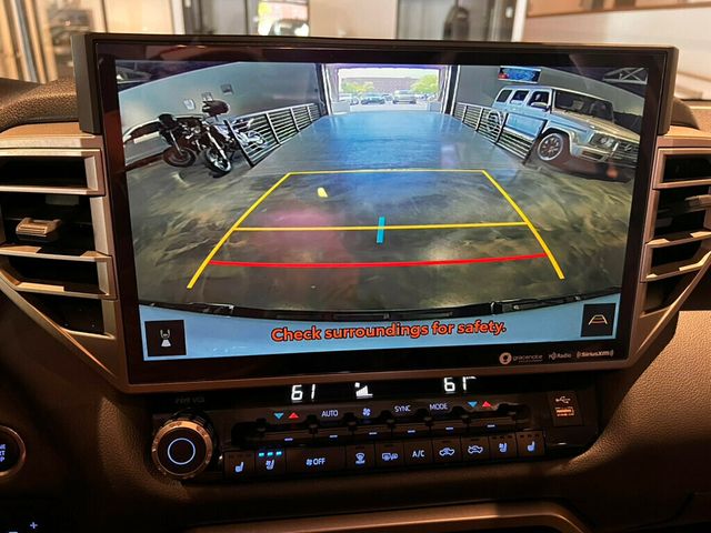 2024 Toyota Tundra 2WD Limited/PanoRoof/HtdSteerWheel/Htd&CldSeats/WirelessCharge/NAV - 22997670 - 18