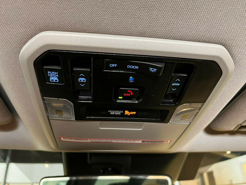 2024 Toyota Tundra 2WD Limited/PanoRoof/HtdSteerWheel/Htd&CldSeats/WirelessCharge/NAV - 22997670 - 19