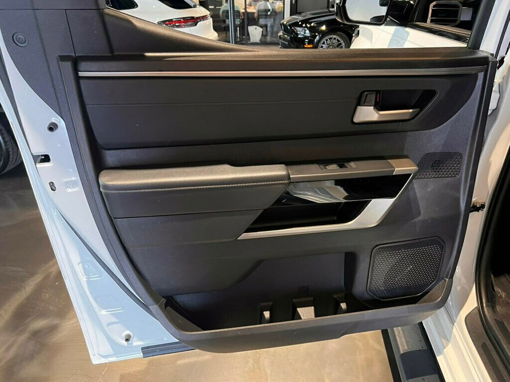 2024 Toyota Tundra 2WD Limited/PanoRoof/HtdSteerWheel/Htd&CldSeats/WirelessCharge/NAV - 22997670 - 20
