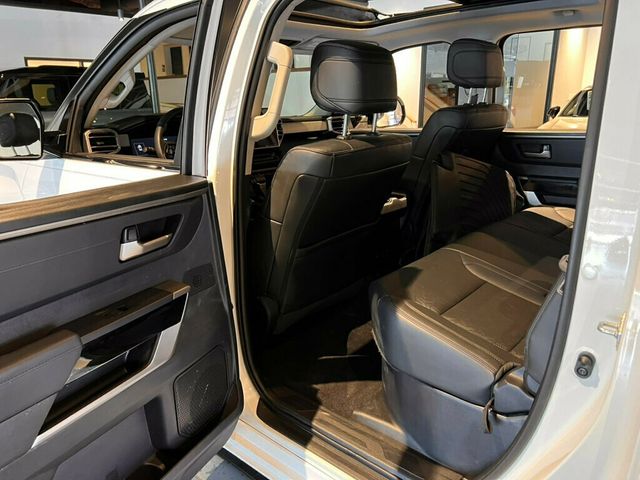2024 Toyota Tundra 2WD Limited/PanoRoof/HtdSteerWheel/Htd&CldSeats/WirelessCharge/NAV - 22997670 - 21