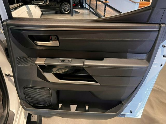 2024 Toyota Tundra 2WD Limited/PanoRoof/HtdSteerWheel/Htd&CldSeats/WirelessCharge/NAV - 22997670 - 24