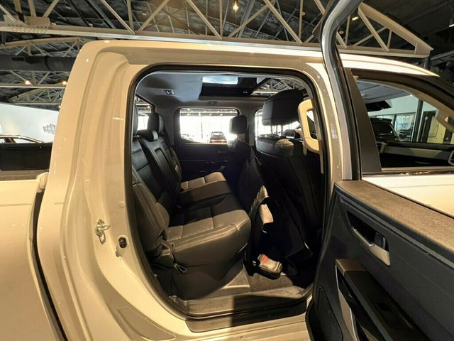 2024 Toyota Tundra 2WD Limited/PanoRoof/HtdSteerWheel/Htd&CldSeats/WirelessCharge/NAV - 22997670 - 26