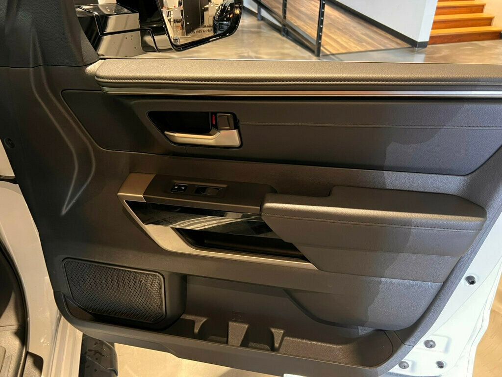 2024 Toyota Tundra 2WD Limited/PanoRoof/HtdSteerWheel/Htd&CldSeats/WirelessCharge/NAV - 22997670 - 27
