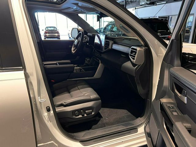 2024 Toyota Tundra 2WD Limited/PanoRoof/HtdSteerWheel/Htd&CldSeats/WirelessCharge/NAV - 22997670 - 28