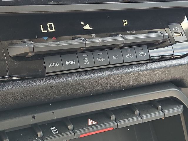 2024 Toyota Tundra 2WD SR5 CrewMax 5.5' Bed - 23010530 - 9