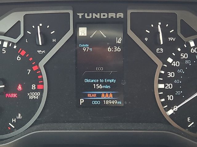 2024 Toyota Tundra 2WD SR5 CrewMax 5.5' Bed - 23010530 - 10