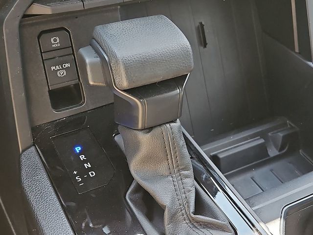 2024 Toyota Tundra 2WD SR5 CrewMax 5.5' Bed - 23010530 - 11