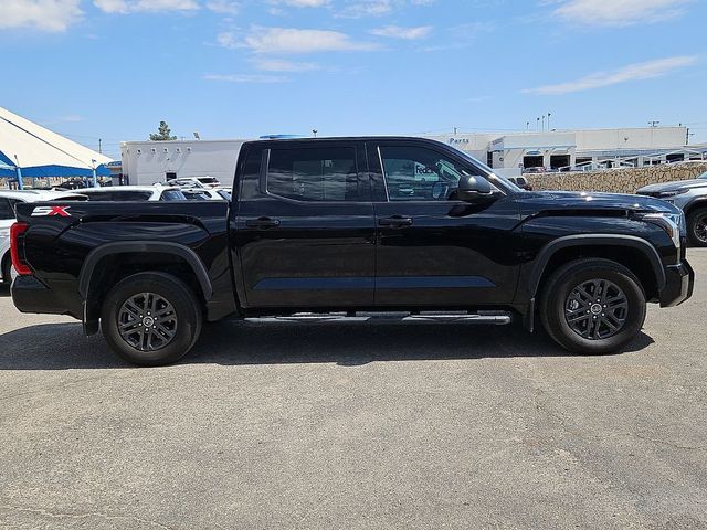 2024 Toyota Tundra 2WD SR5 CrewMax 5.5' Bed - 23010530 - 4