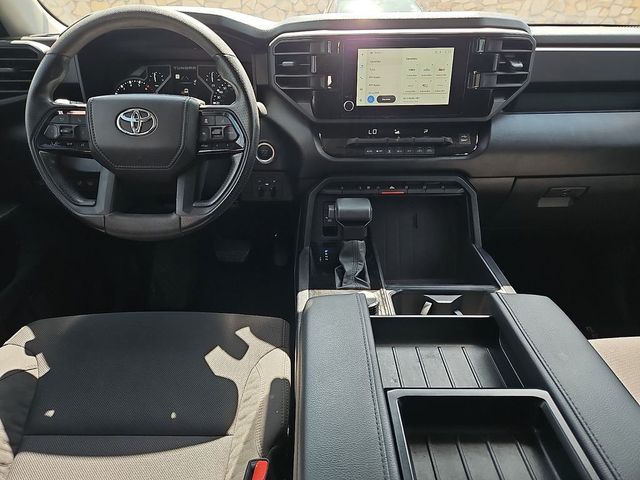 2024 Toyota Tundra 2WD SR5 CrewMax 5.5' Bed - 23010530 - 7