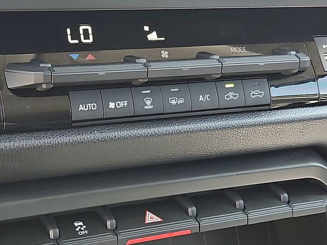 2024 Toyota Tundra 2WD SR5 CrewMax 5.5' Bed - 23038333 - 9