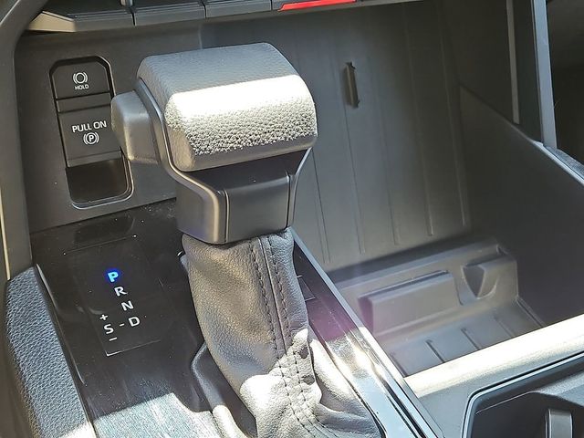 2024 Toyota Tundra 2WD SR5 CrewMax 5.5' Bed - 23038333 - 11
